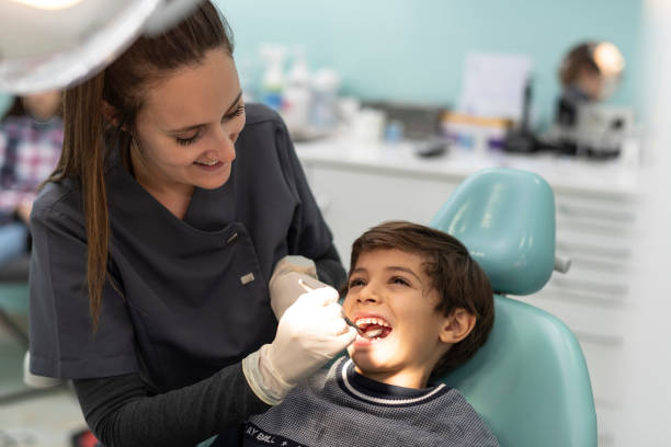 Best Emergency Dentist for Lost Fillings or Crowns in New Britain, CT