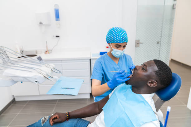 Best Emergency Dental Services for Seniors in New Britain, CT